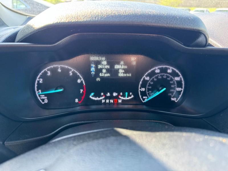 used 2020 Ford Transit Connect car, priced at $16,998