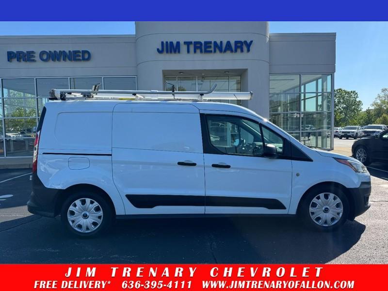 used 2020 Ford Transit Connect car, priced at $16,998