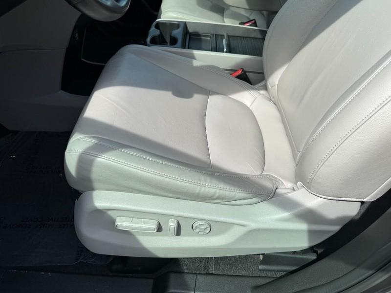 used 2019 Honda Odyssey car, priced at $22,490