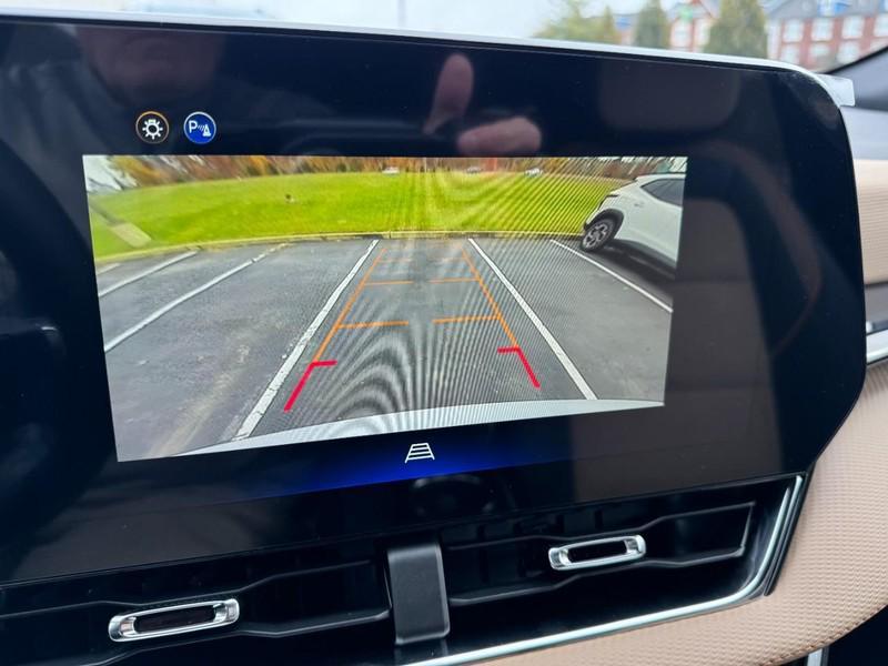 new 2026 Chevrolet Equinox car, priced at $31,690