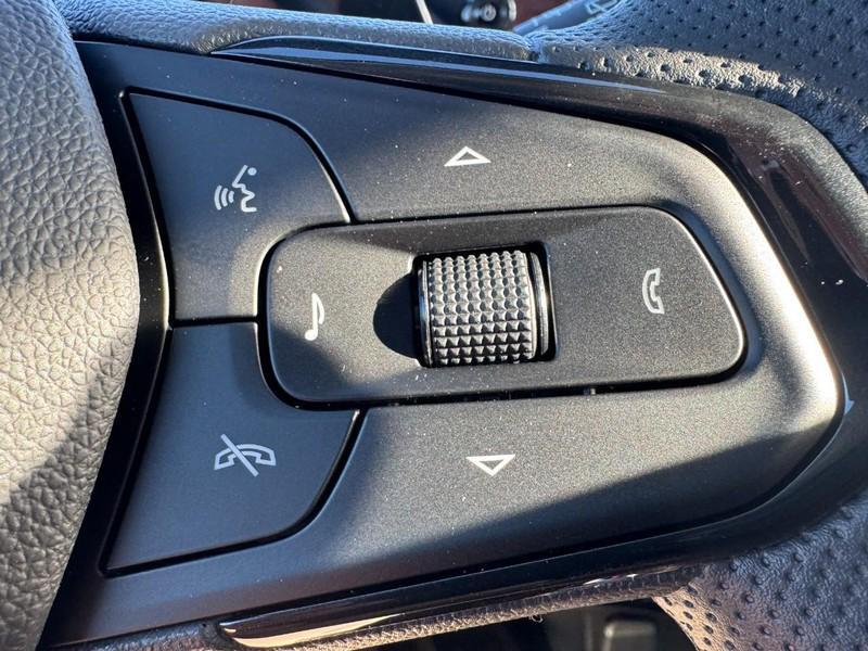 new 2026 Chevrolet Trax car, priced at $21,995