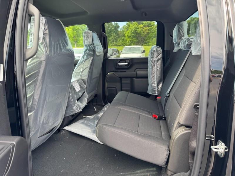new 2026 Chevrolet Silverado 2500 car, priced at $56,260