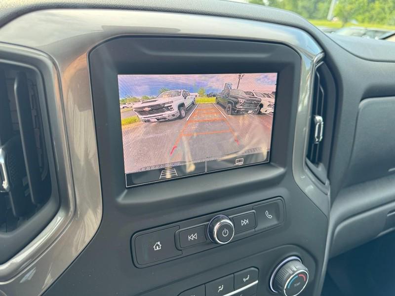 new 2026 Chevrolet Silverado 2500 car, priced at $56,260