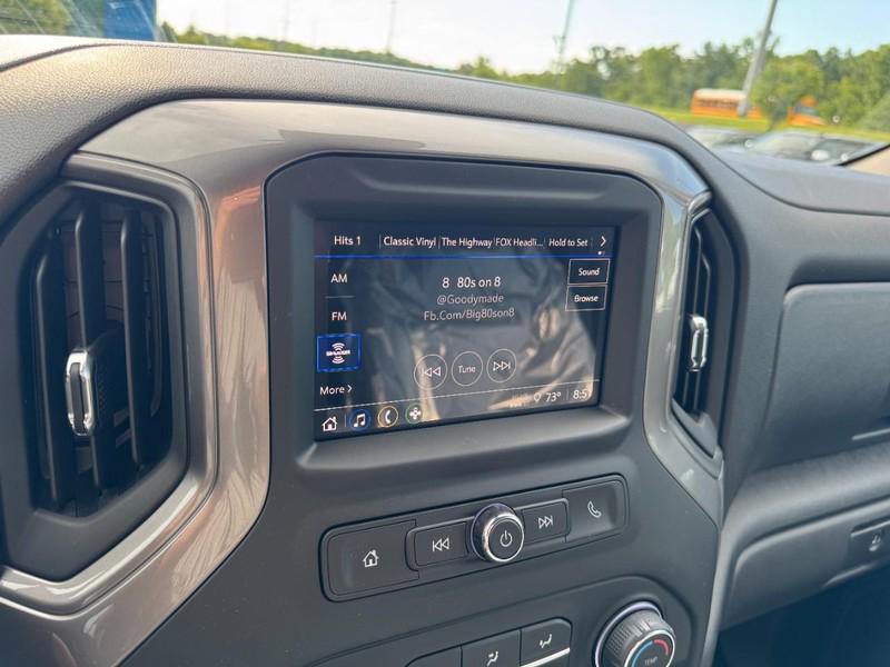 new 2026 Chevrolet Silverado 2500 car, priced at $56,260