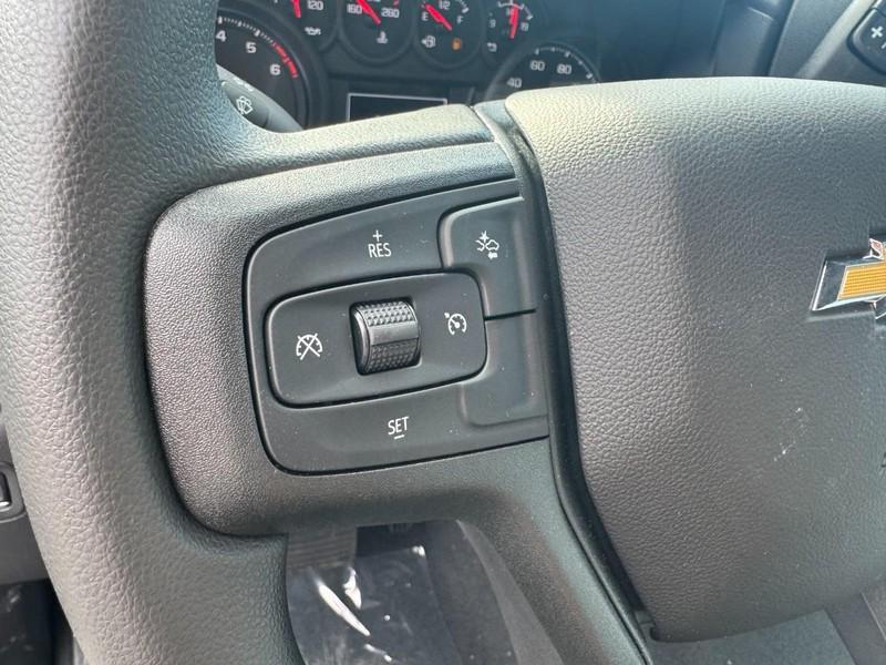 new 2026 Chevrolet Silverado 2500 car, priced at $56,260