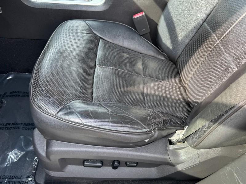 used 2010 Lincoln MKX car, priced at $4,498