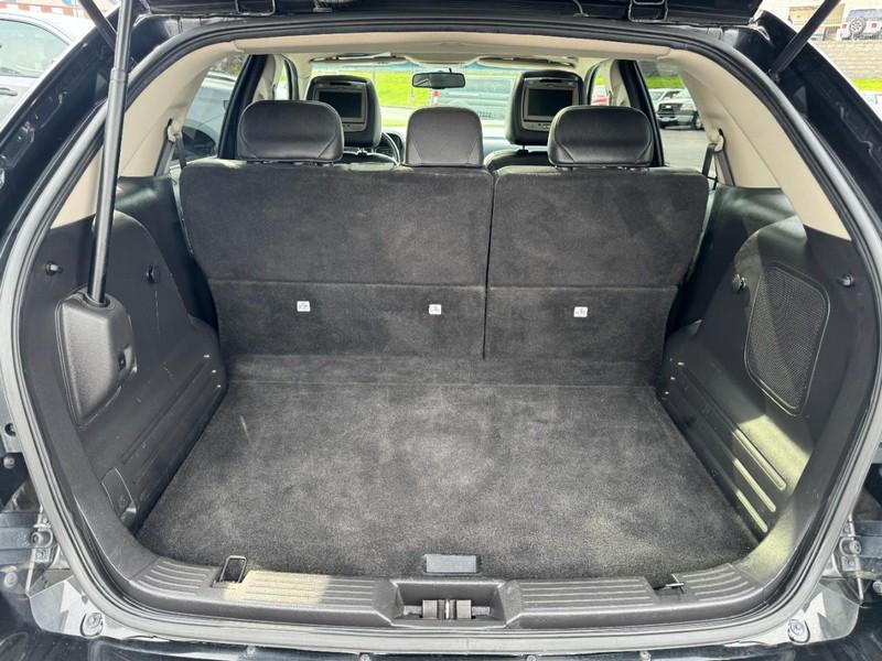 used 2010 Lincoln MKX car, priced at $4,498