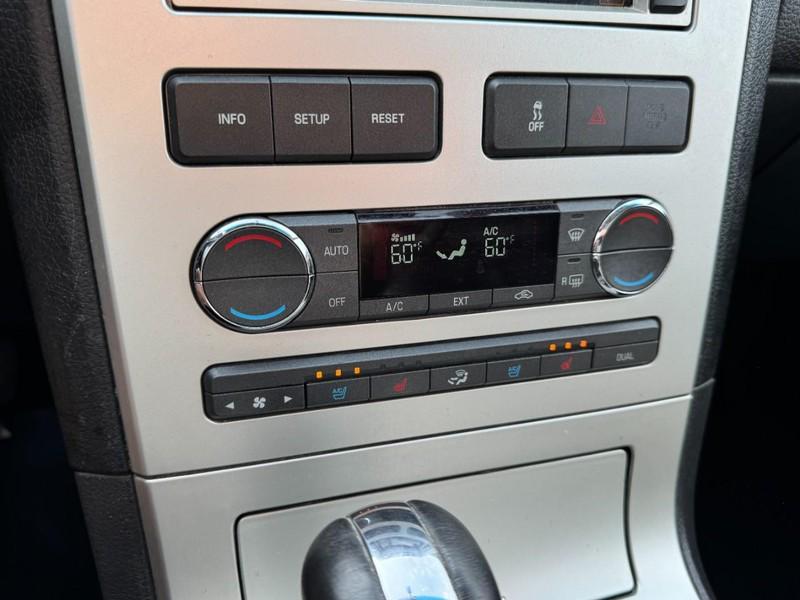 used 2010 Lincoln MKX car, priced at $4,498