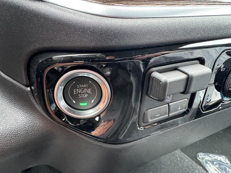 new 2026 Chevrolet Silverado 1500 car, priced at $45,985