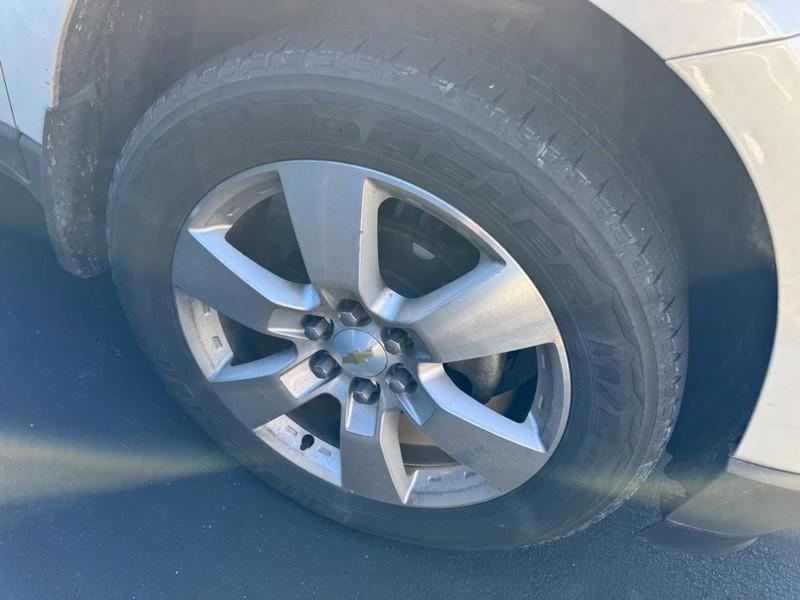 used 2012 Chevrolet Traverse car, priced at $6,995
