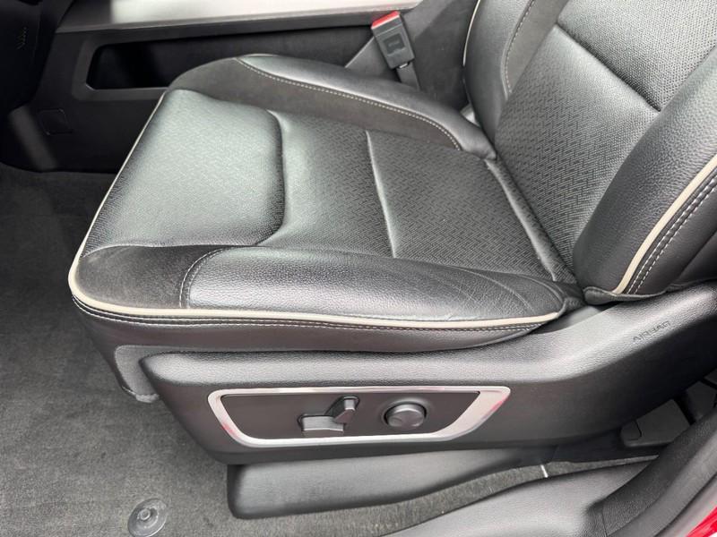 used 2023 Ram 1500 car, priced at $43,555