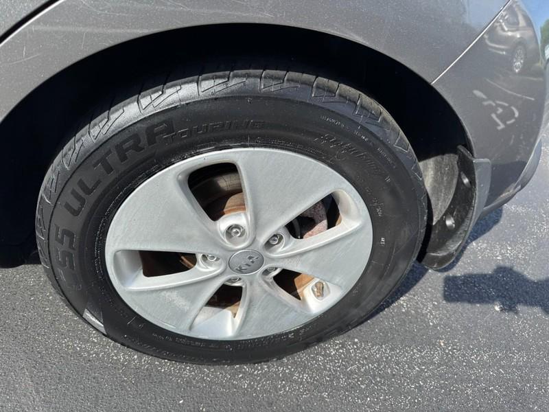 used 2016 Kia Soul car, priced at $9,498