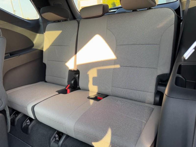 new 2026 Chevrolet Traverse car, priced at $41,145