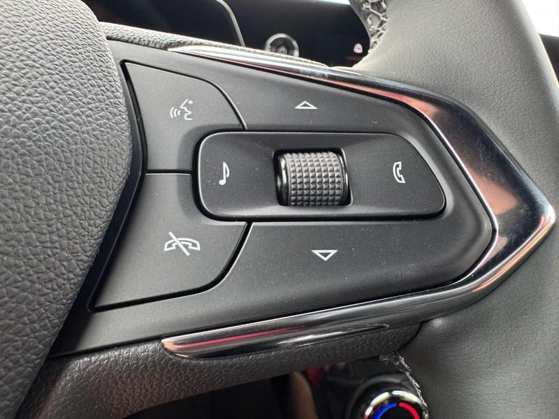 new 2026 Chevrolet TrailBlazer car, priced at $27,205