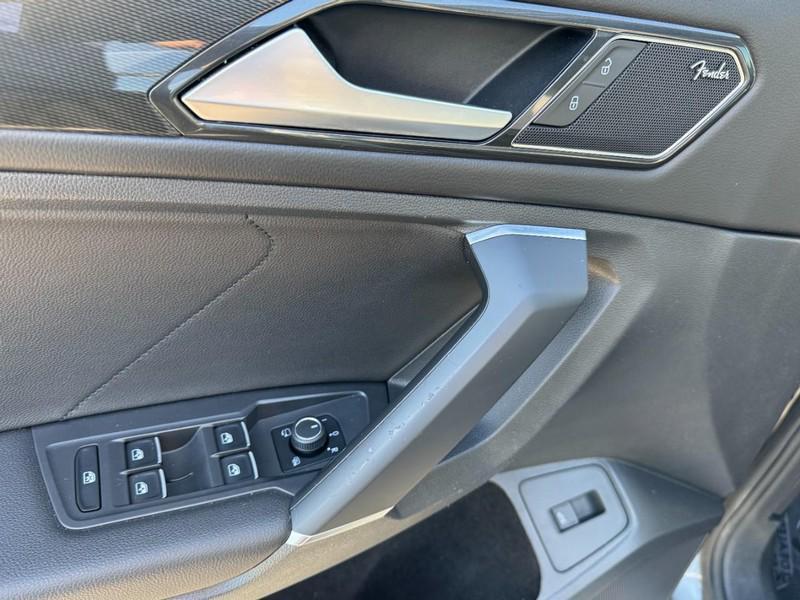 used 2018 Volkswagen Tiguan car, priced at $13,440