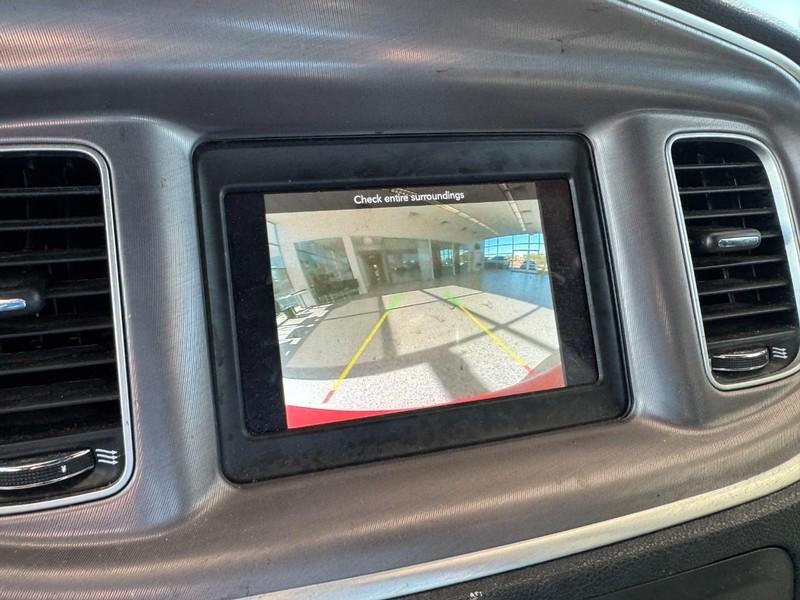 used 2022 Dodge Charger car, priced at $16,795