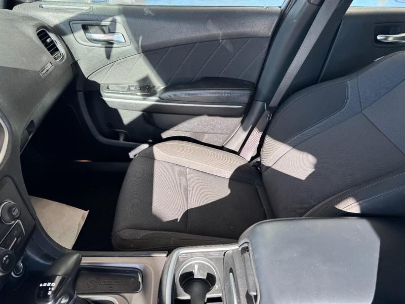 used 2022 Dodge Charger car, priced at $16,795