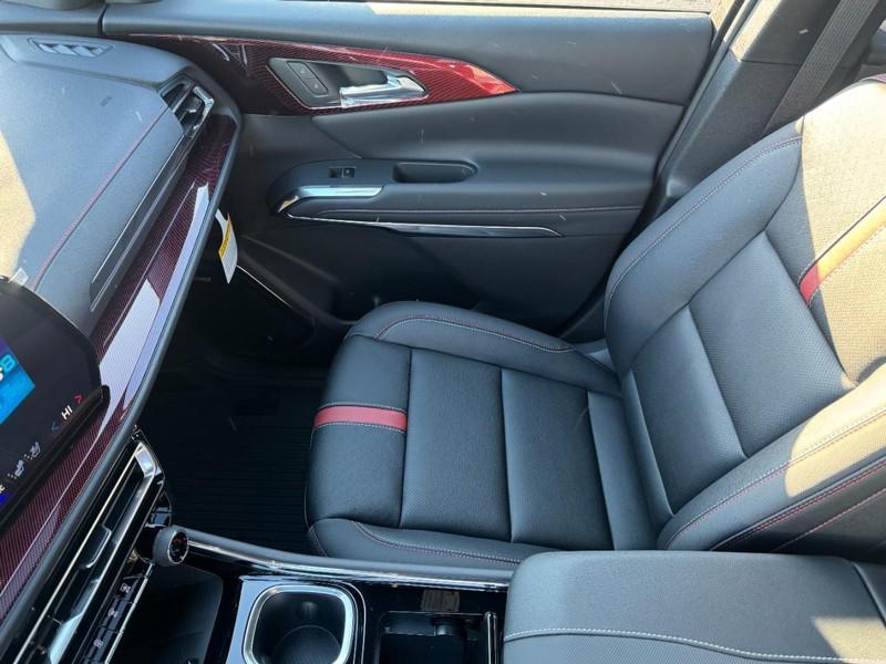 new 2026 Chevrolet Traverse car, priced at $55,770