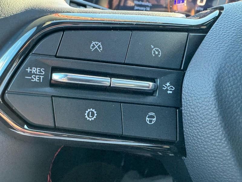 new 2026 Chevrolet Traverse car, priced at $55,770