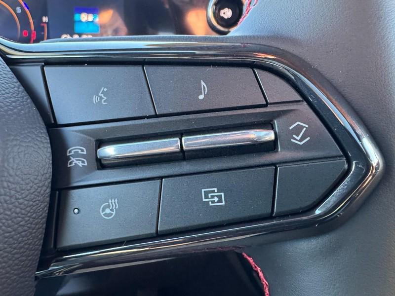 new 2026 Chevrolet Traverse car, priced at $55,770