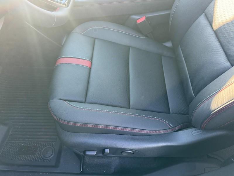 new 2026 Chevrolet Traverse car, priced at $55,770