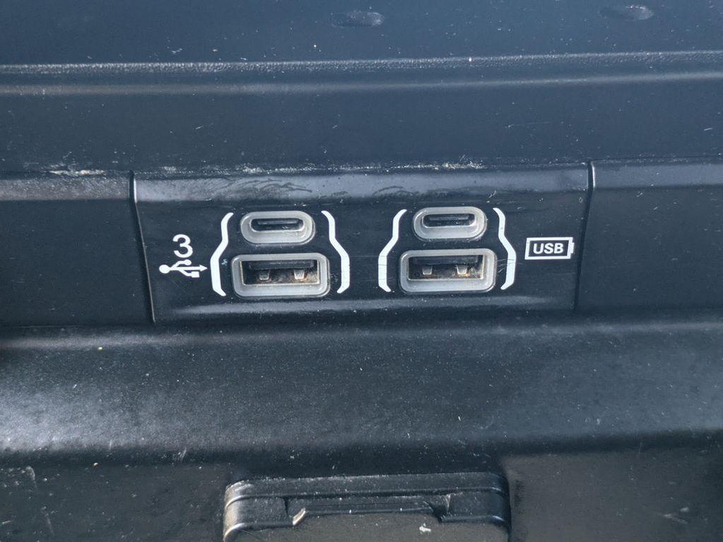 used 2020 Ram 1500 car, priced at $32,587