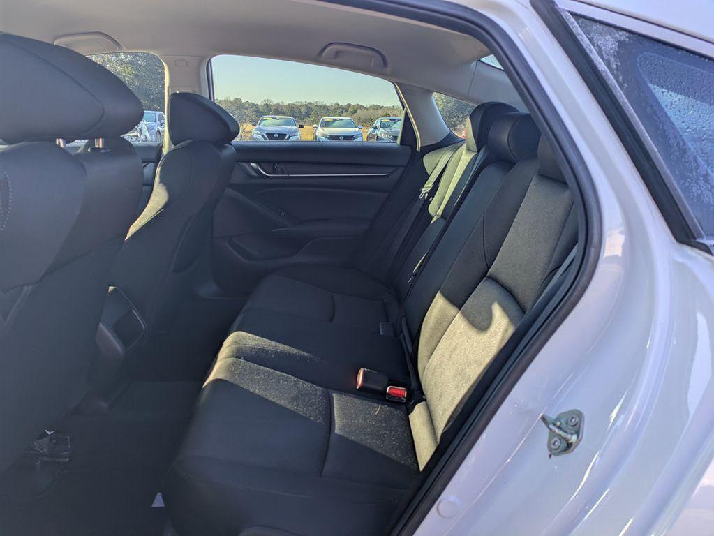used 2020 Honda Accord car, priced at $17,159