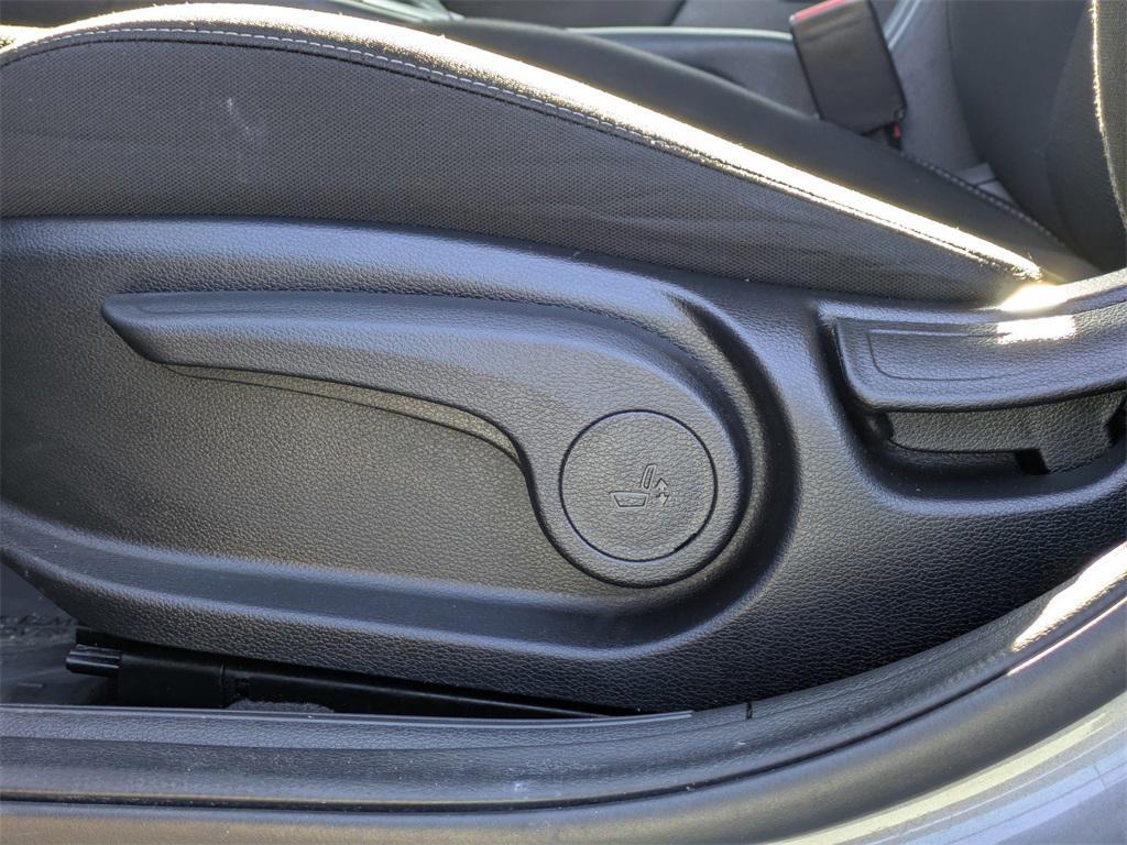 used 2024 Kia Forte car, priced at $17,253