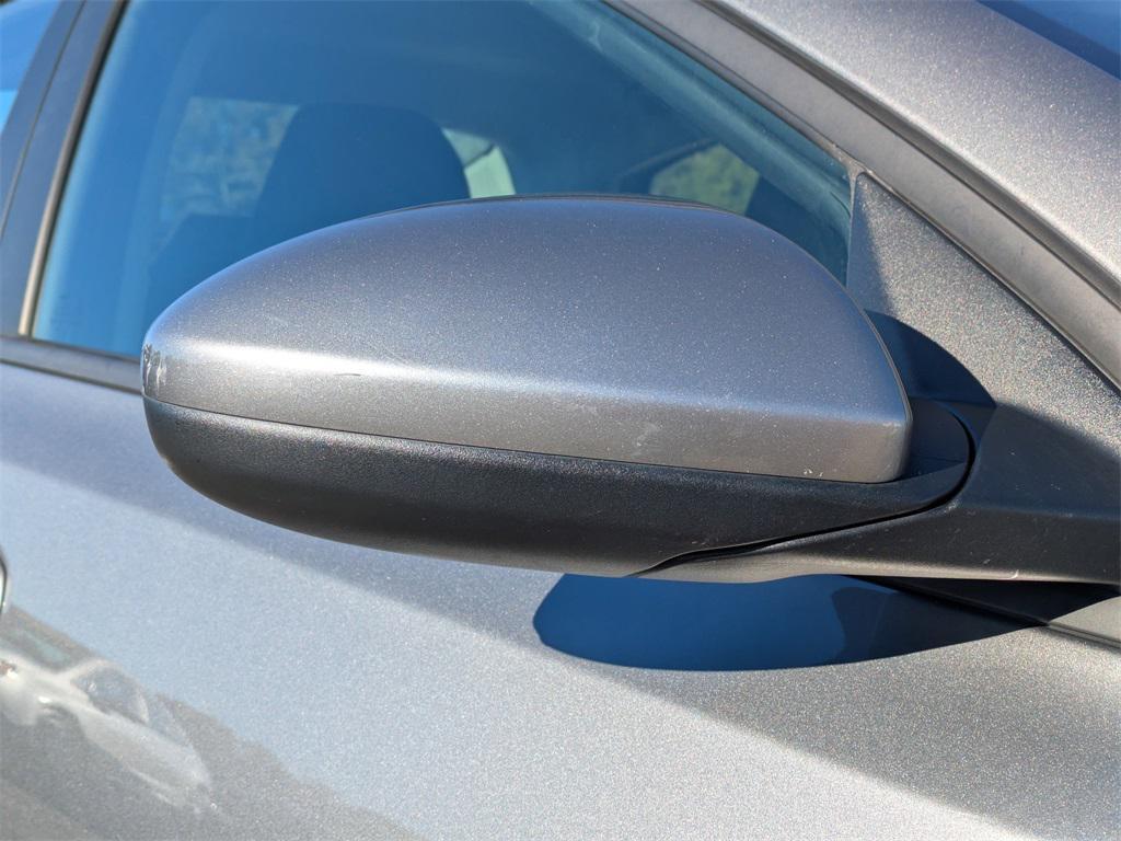 used 2024 Kia Forte car, priced at $17,253