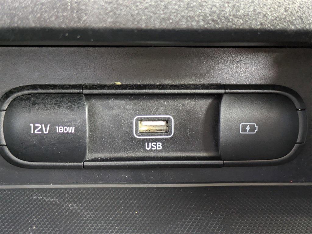 used 2024 Kia Forte car, priced at $17,253