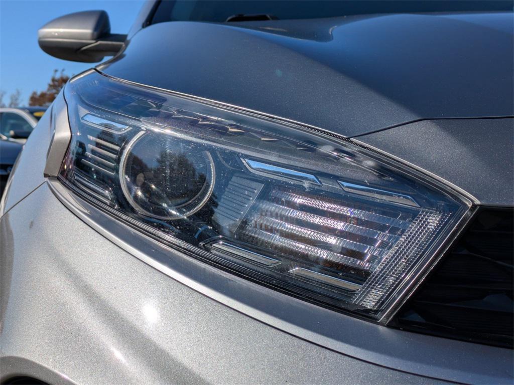 used 2024 Kia Forte car, priced at $17,253