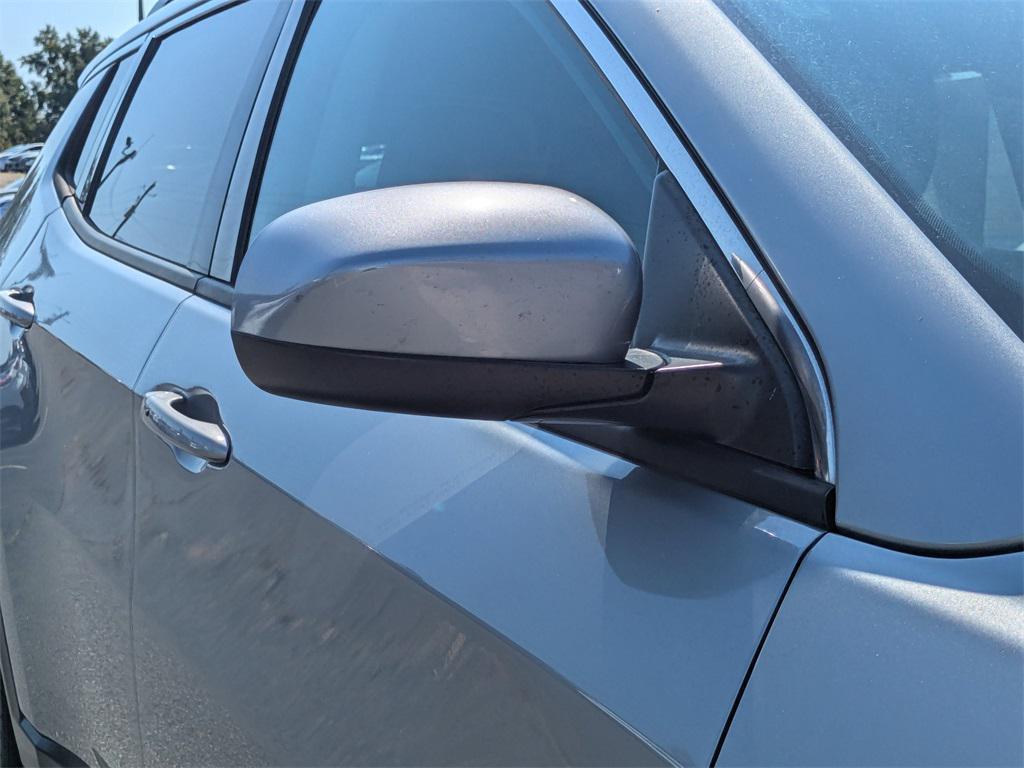 used 2021 Jeep Compass car, priced at $16,715