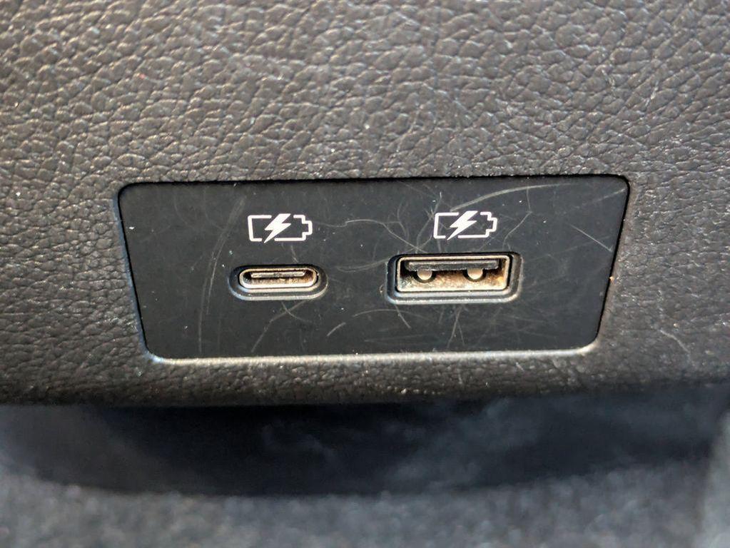 used 2024 Mitsubishi Outlander Sport car, priced at $17,789