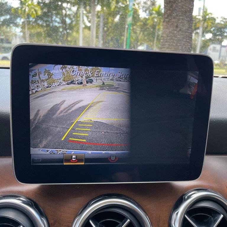 used 2019 Mercedes-Benz GLA 250 car, priced at $18,813