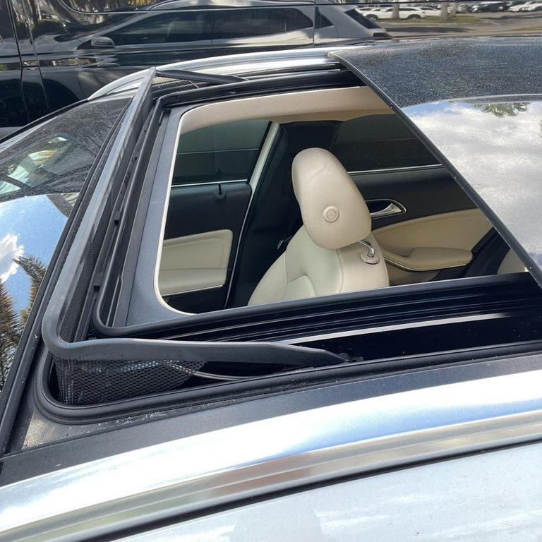 used 2019 Mercedes-Benz GLA 250 car, priced at $18,813