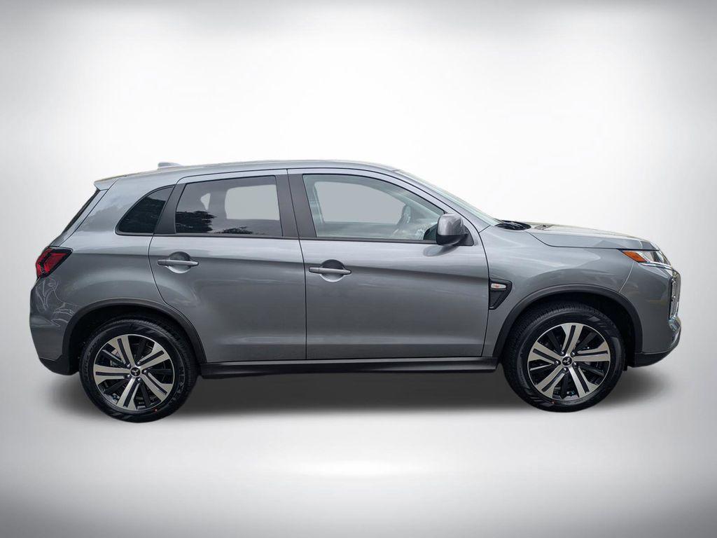 new 2026 Mitsubishi Outlander Sport car, priced at $27,055