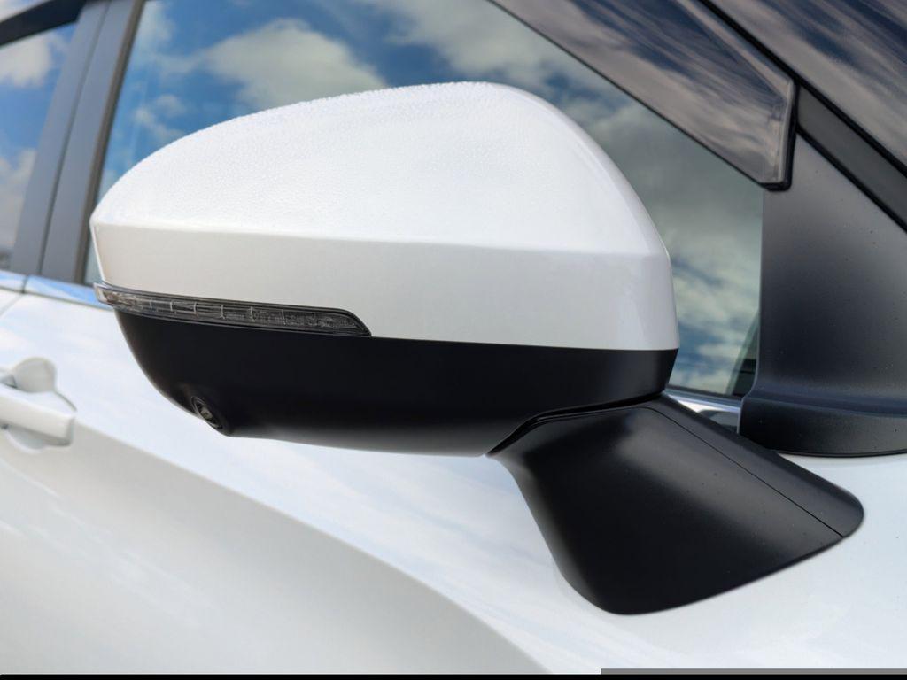 new 2026 Mitsubishi Outlander car, priced at $37,875