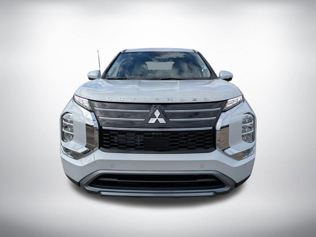 new 2026 Mitsubishi Outlander car, priced at $37,875