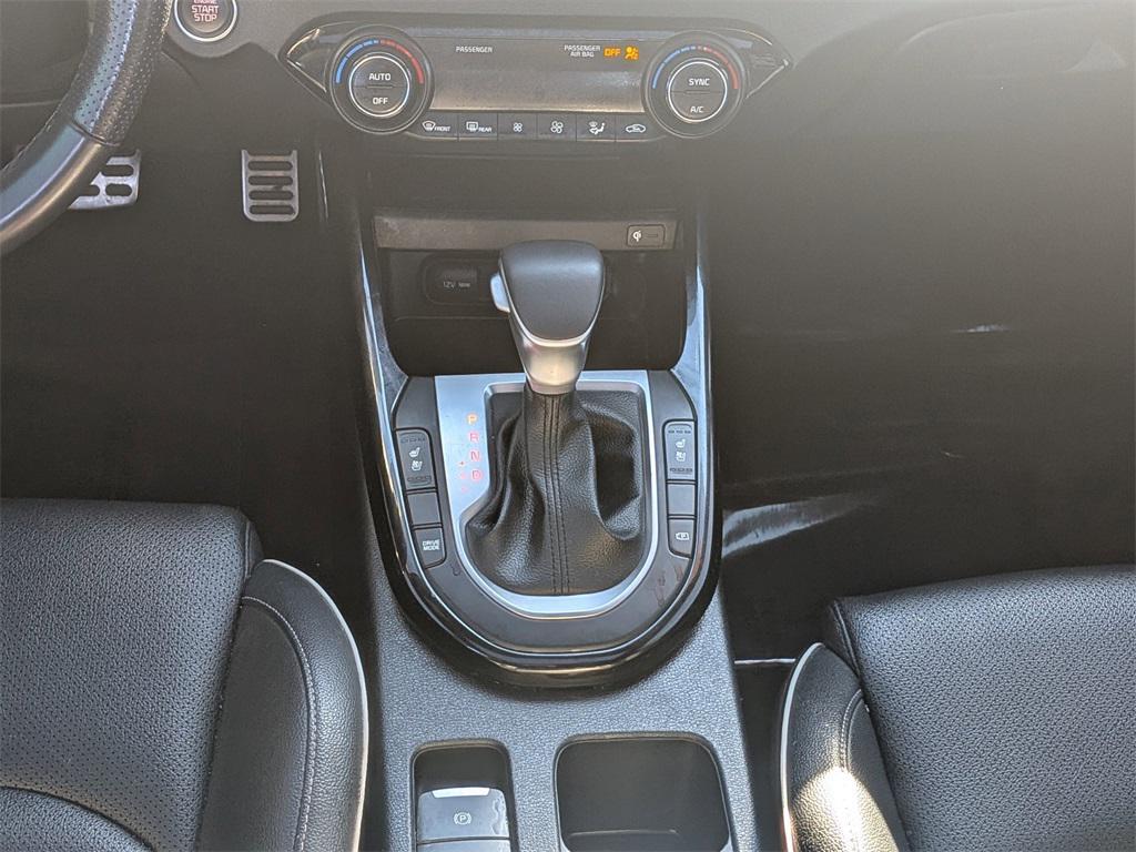 used 2024 Kia Forte car, priced at $21,998