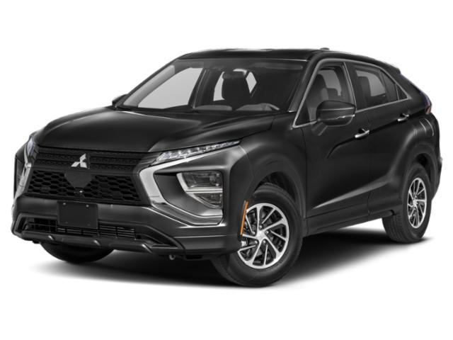 used 2023 Mitsubishi Eclipse Cross car, priced at $18,809