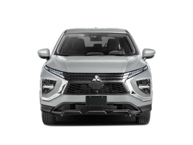 used 2023 Mitsubishi Eclipse Cross car, priced at $18,809