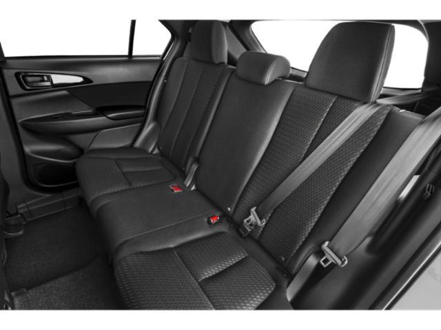 used 2023 Mitsubishi Eclipse Cross car, priced at $18,809