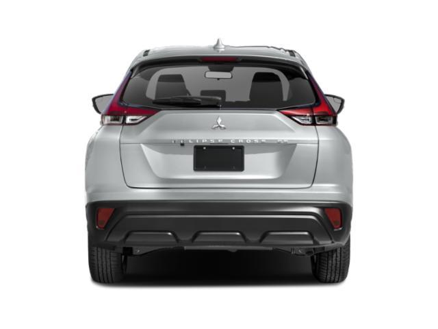 used 2023 Mitsubishi Eclipse Cross car, priced at $18,809
