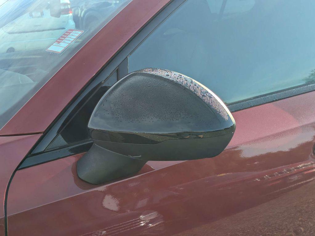 used 2023 Buick Envision car, priced at $29,588