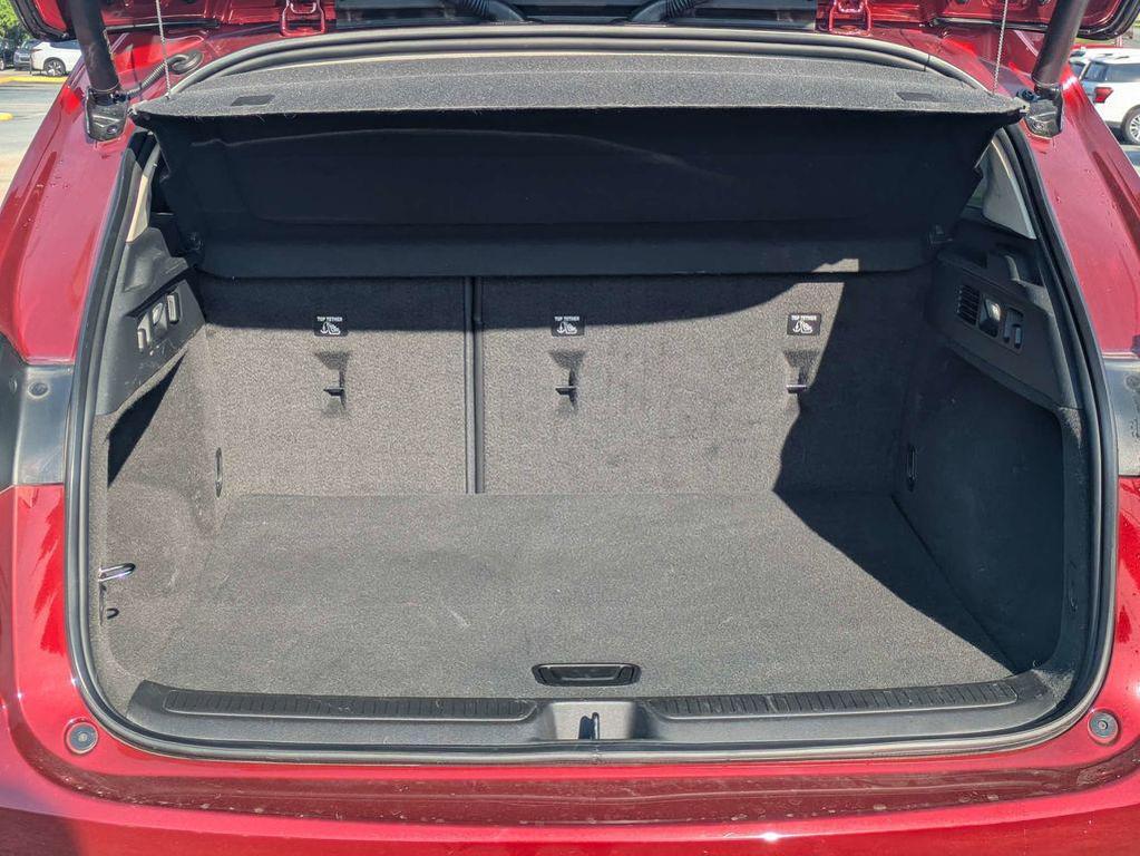 used 2023 Buick Envision car, priced at $29,588