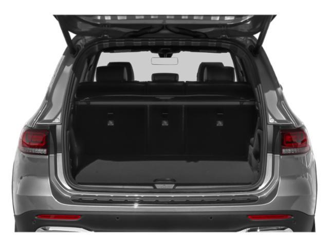 used 2023 Mercedes-Benz GLB 250 car, priced at $28,449