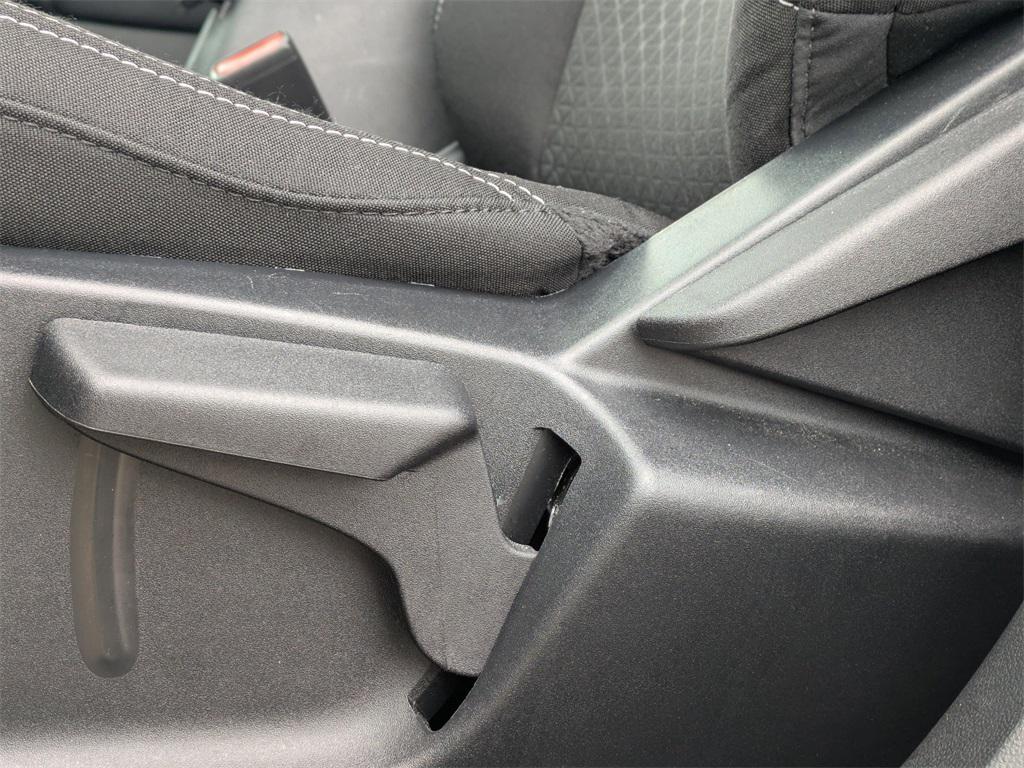 used 2025 Ford Escape car, priced at $21,339