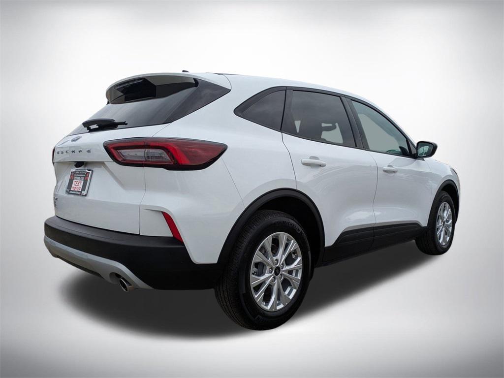 used 2025 Ford Escape car, priced at $21,339
