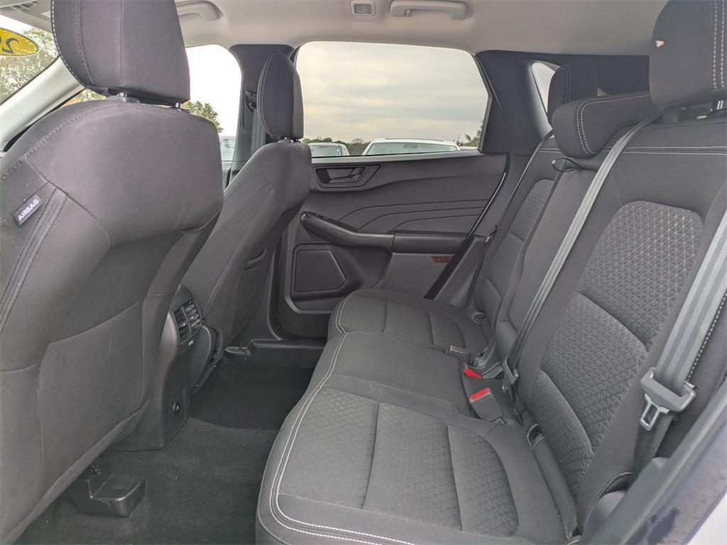 used 2025 Ford Escape car, priced at $21,339