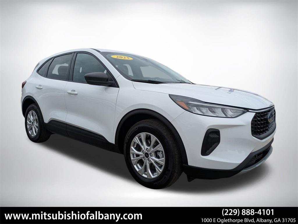 used 2025 Ford Escape car, priced at $21,339